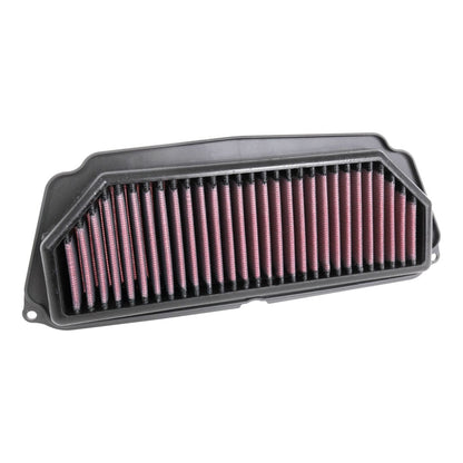 K&N High Flow Air Filter For Honda CB/ CBR 650 R - HA-6519