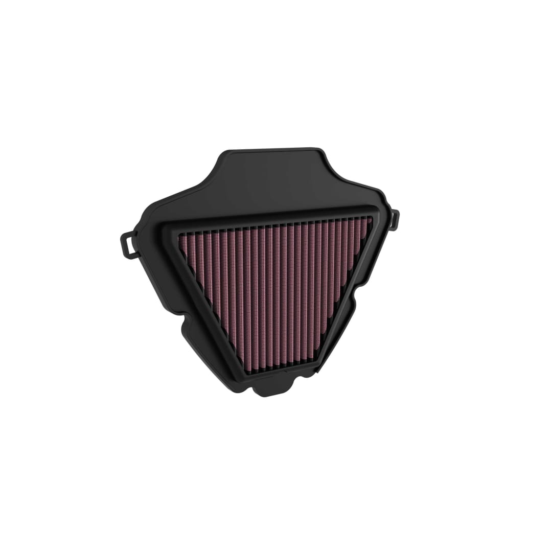 K&N High Flow Air Filter For Honda X ADV 750 - HA-7521