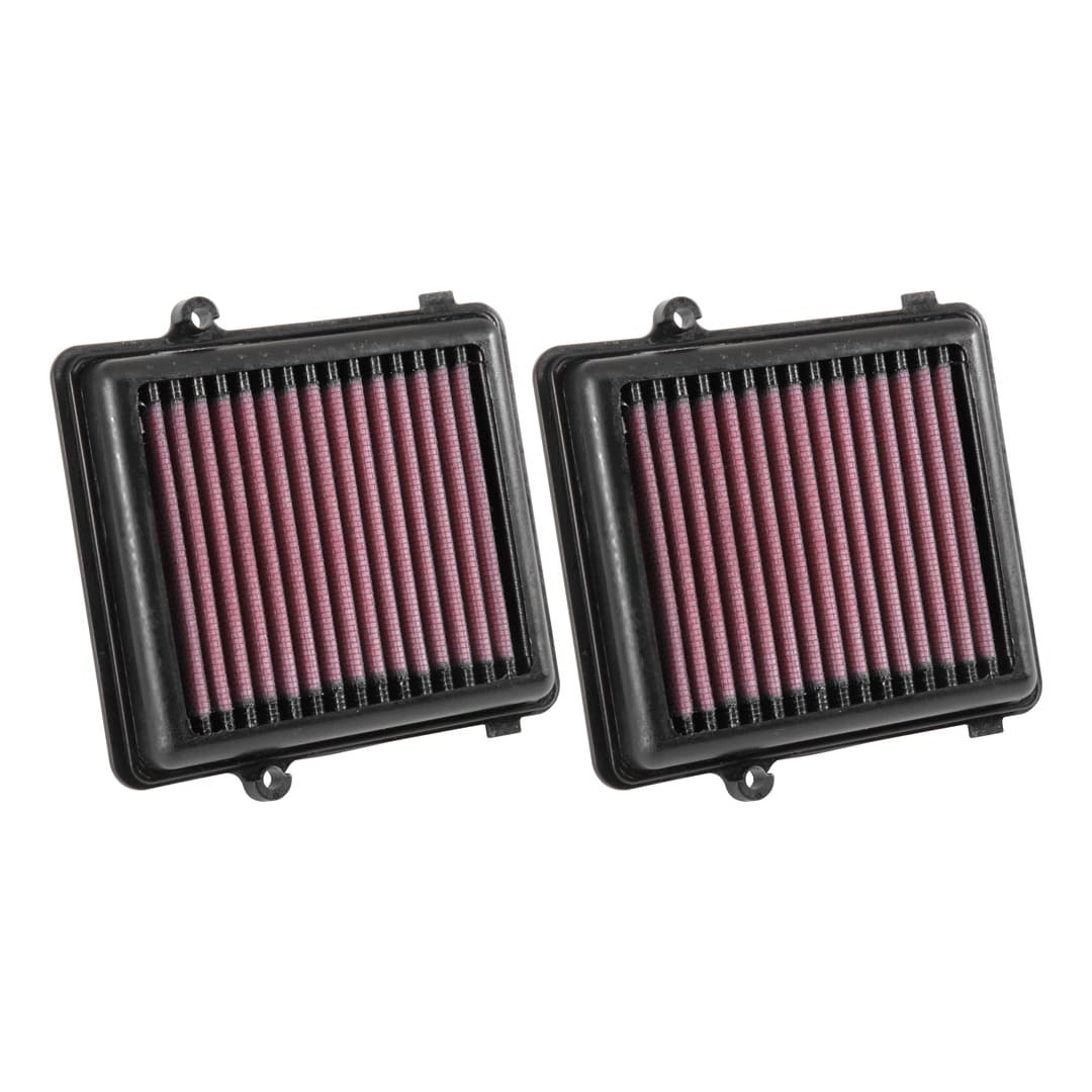 K&N High Flow Air Filter For Honda CRF 1000L Africa Twin - HA-9916