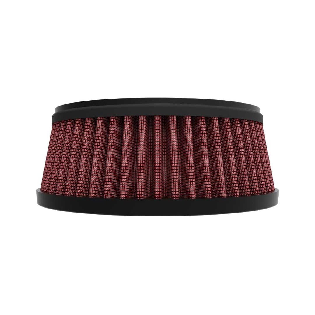 K&N High Flow Air Filter for Harley Davidson Screamin Eagle - HD-0800