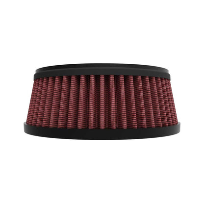 K&N High Flow Air Filter for Harley Davidson Screamin Eagle - HD-0800