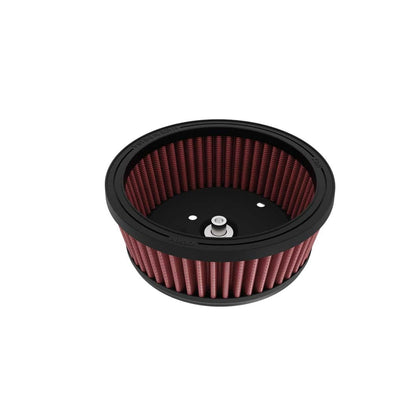 K&N High Flow Air Filter for Harley Davidson Screamin Eagle - HD-0800