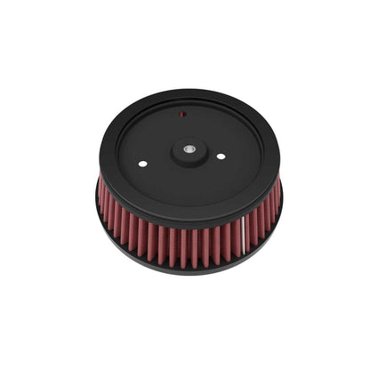 K&N High Flow Air Filter for Harley Davidson Screamin Eagle - HD-0800