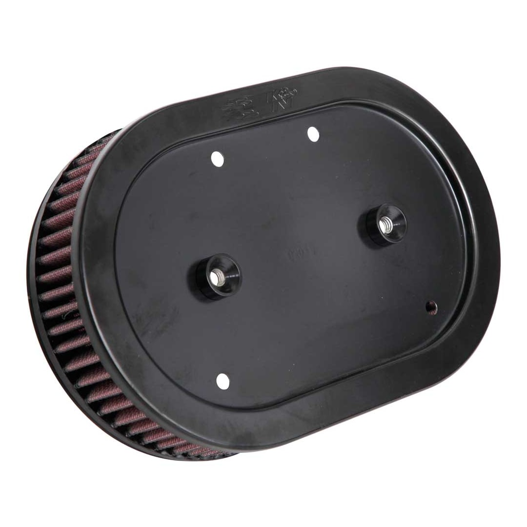 K&N High Flow Air Filter for Harley Davidson Sportster 883 - HD-0900