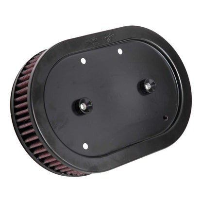 K&N High Flow Air Filter for Harley Davidson Sportster 883 - HD-0900