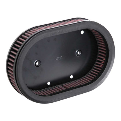 K&N High Flow Air Filter for Harley Davidson Sportster 883 - HD-0900