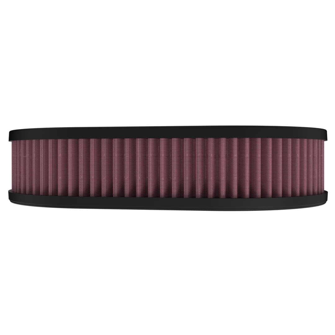 K&N High Flow Air Filter for Harley Davidson CVO/ Road Glide/ Softail  - HD-1614