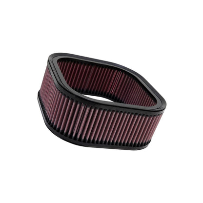 K&N High Flow Air Filter for Harley Davidson Night Rod/ Street Rod/ V Rod - HD-1102