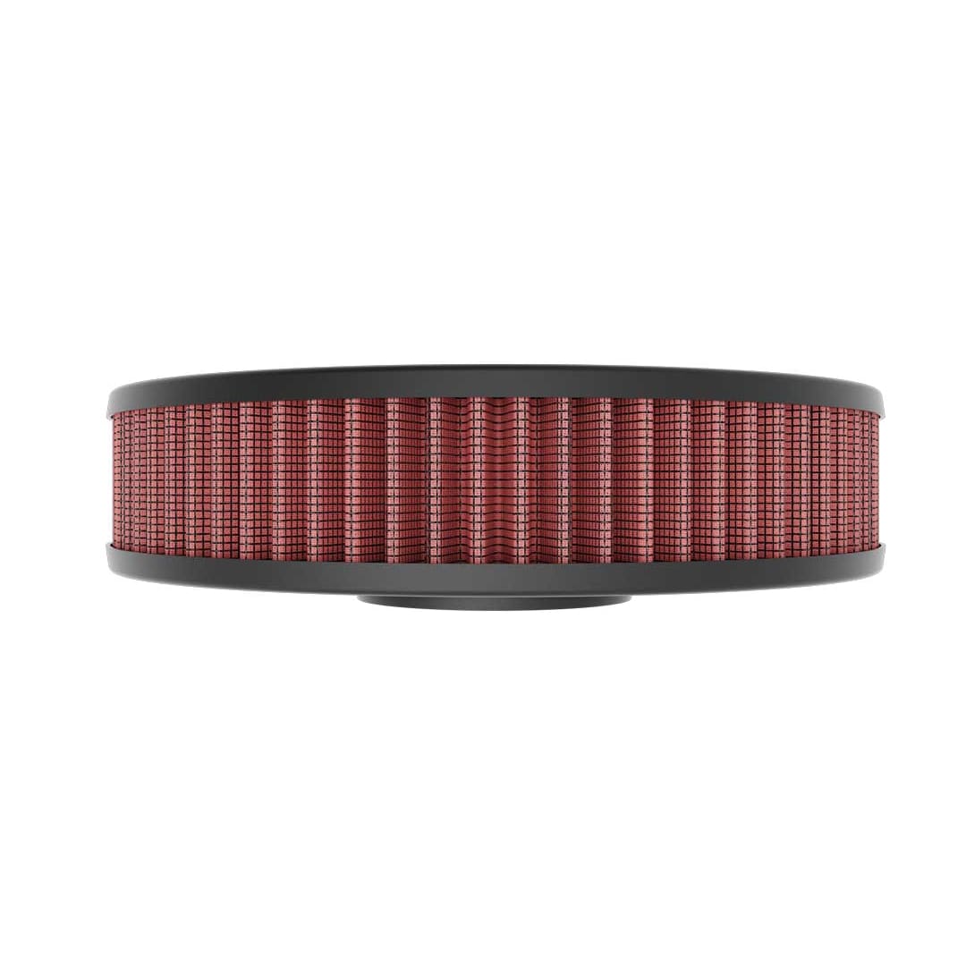 K&N High Flow Air Filter for Harley Davidson Street Bob/ Softail 1690 - HD-1611