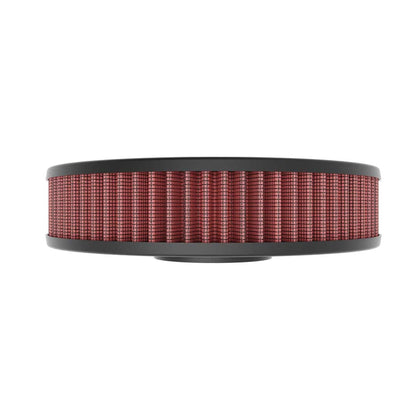 K&N High Flow Air Filter for Harley Davidson Street Bob/ Softail 1690 - HD-1611