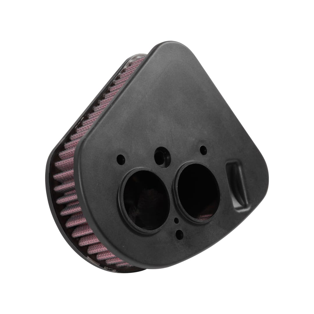 K&N High Flow Air Filter for Harley Davidson Street Rod - HD-7517