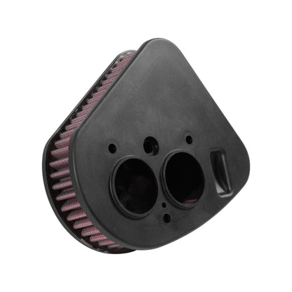 K&N High Flow Air Filter for Harley Davidson Street Rod - HD-7517