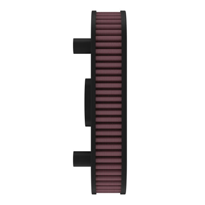 K&N High Flow Air Filter for Harley Davidson Iron/ Forty Eight 883/ 1200 (2004-2013) - HD-8834