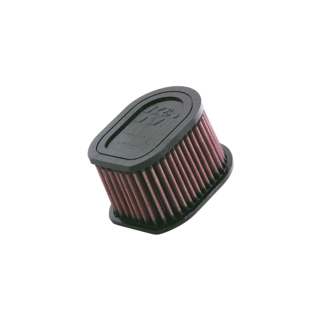 K&N High Flow Air Filter for Kawasaki Z 800/ 1000 - KA-1003
