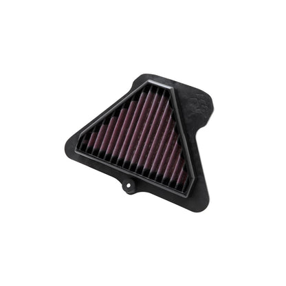 K&N High Flow Air Filter for Kawasaki Ninja ZX 10R (2011 - 2015)- KA-1011/R