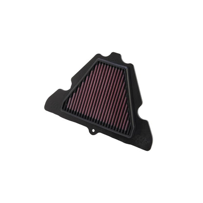 K&N High Flow Air Filter for Kawasaki Ninja/ Versys/ Z 1000 - KA-1111