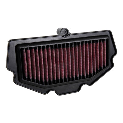 K&N High Flow Air Filter for Kawasaki Versys/ Vulcan 650 - KA-6415