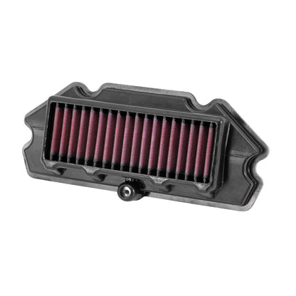 K&N High Flow Air Filter for Kawasaki Ninja 650/ ER6n - KA-6512