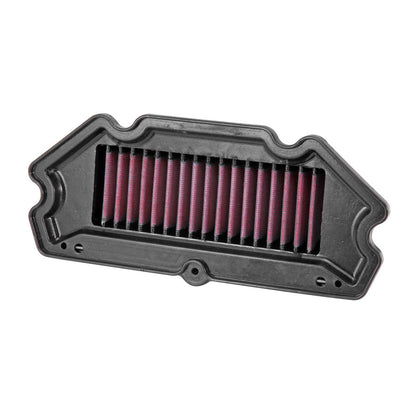 K&N High Flow Air Filter for Kawasaki Ninja 650/ ER6n - KA-6512