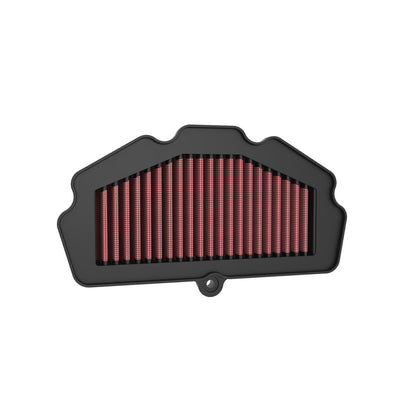 K&N High Flow Air Filter for Kawasaki Ninja/ Z 650 - KA-6517