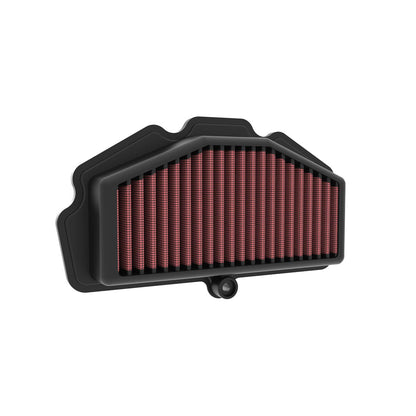 K&N High Flow Air Filter for Kawasaki Ninja/ Z 650 - KA-6517