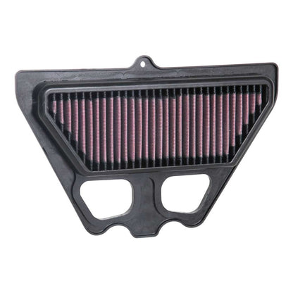 K&N High Flow Air Filter for Kawasaki ZR/ Z 900 - KA-9017