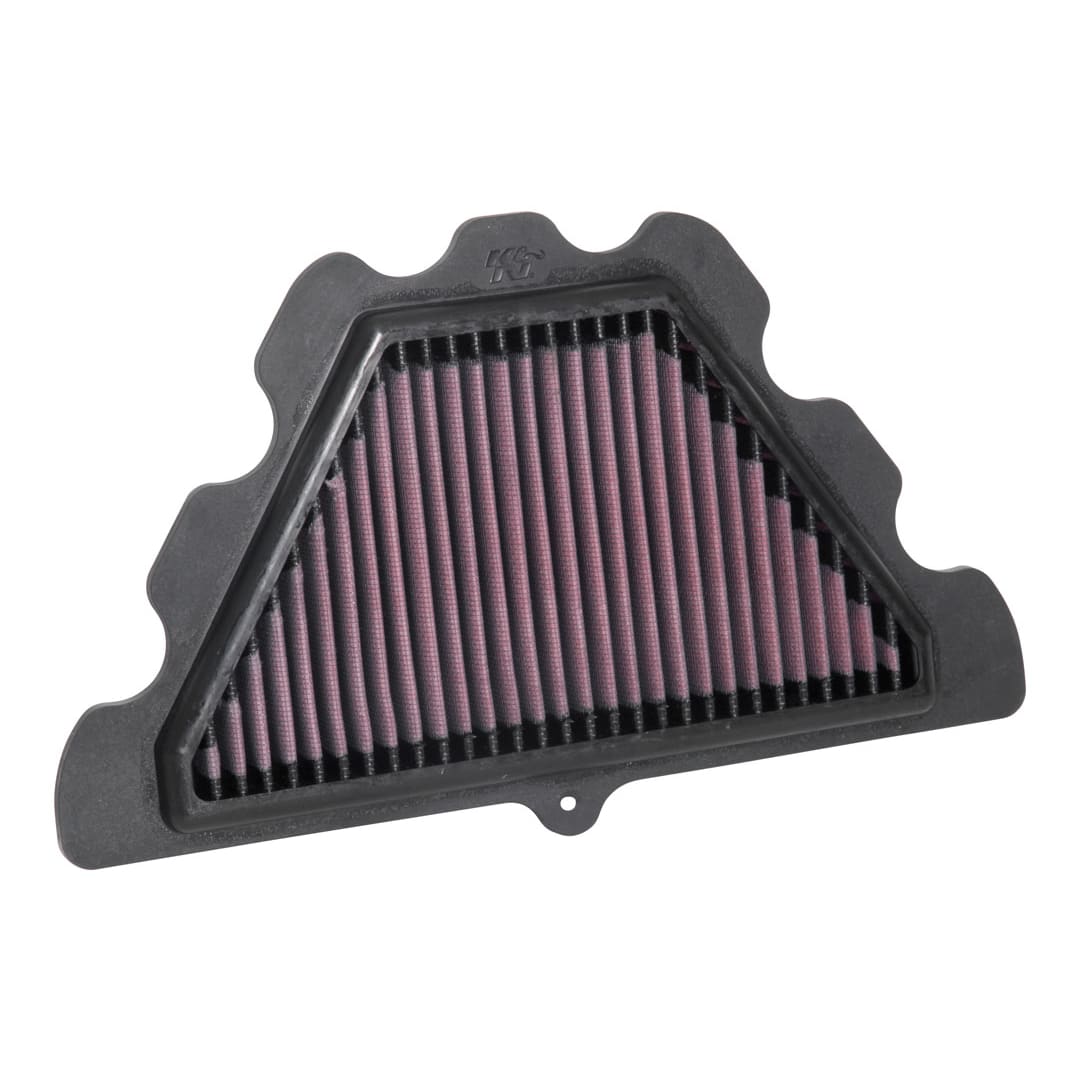 K&N High Flow Air Filter for Kawasaki Z 900 RS - KA-9018