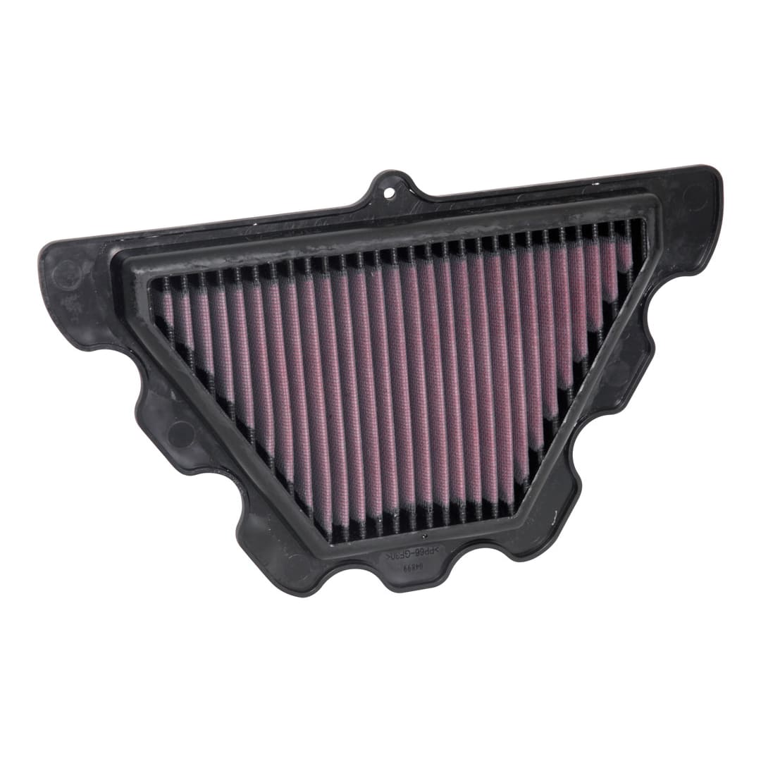 K&N High Flow Air Filter for Kawasaki Z 900 RS - KA-9018