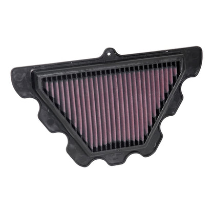 K&N High Flow Air Filter for Kawasaki Z 900 RS - KA-9018