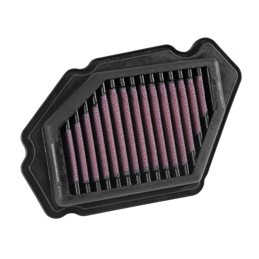 K&N High Flow Air Filter for Kawasaki Ninja H2 - KA-9915