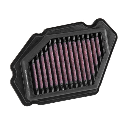 K&N High Flow Air Filter for Kawasaki Ninja H2 - KA-9915