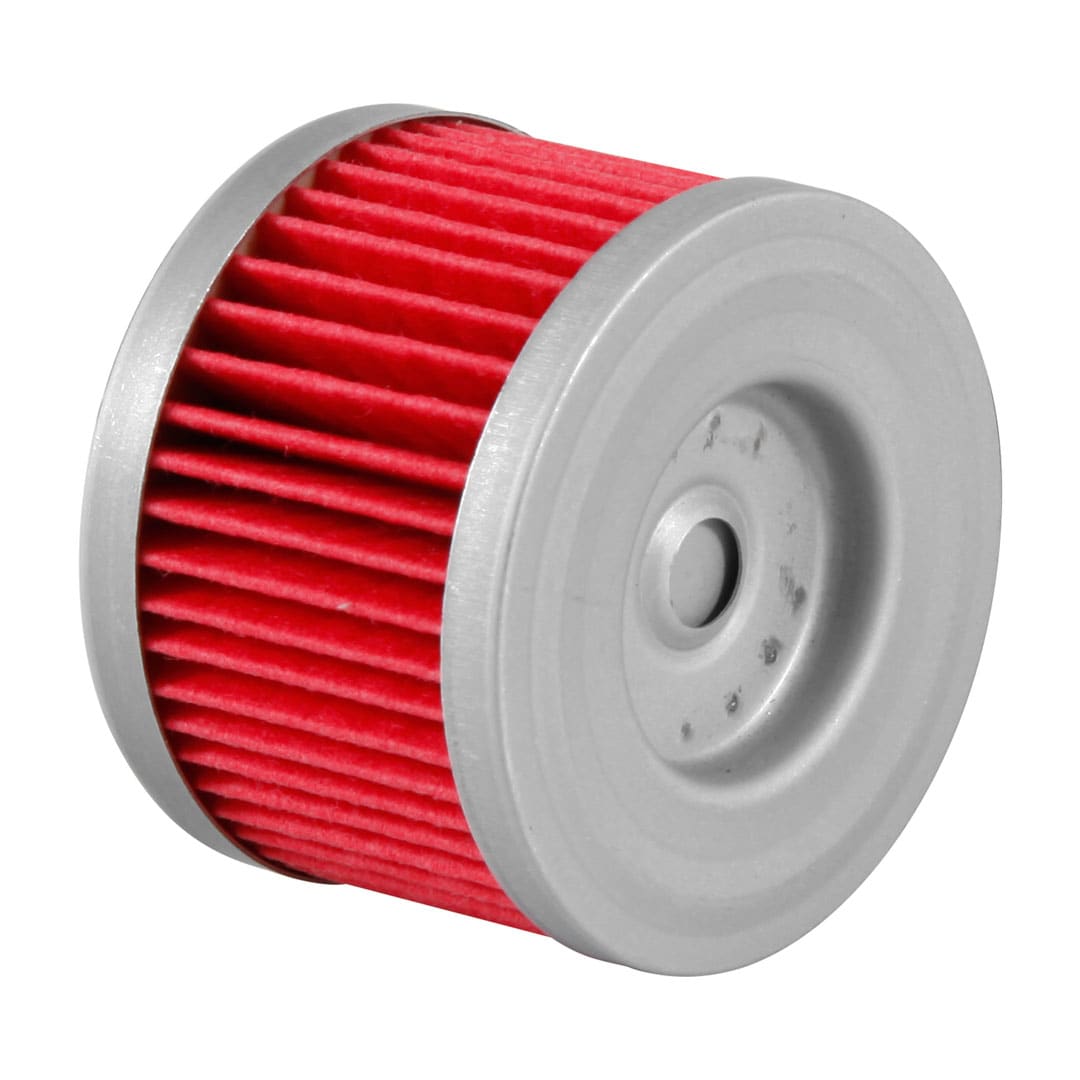 K&N High Performance Oil Filter - KN-112