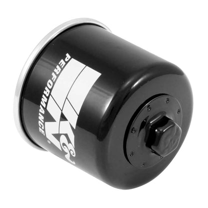 K&N High Performance Oil Filter - KN-138
