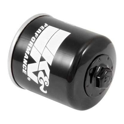 K&N High Performance Oil Filter - KN-153