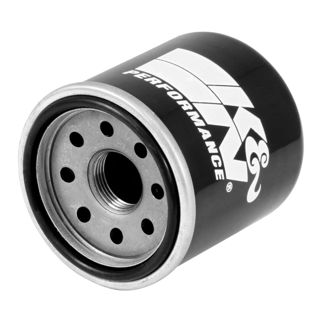 K&N High Performance Oil Filter - KN-153