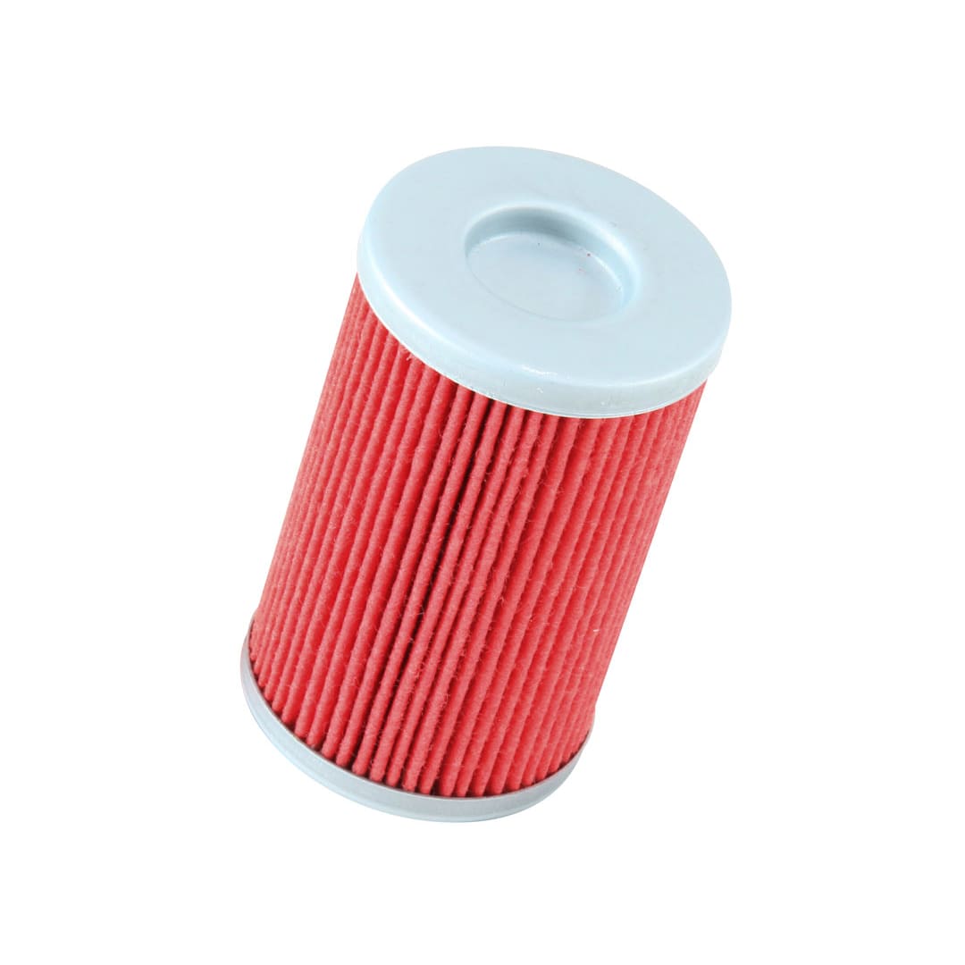 K&N High Performance Oil Filter - KN-155