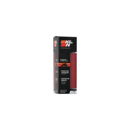 K&N High Performance Oil Filter - KN-159