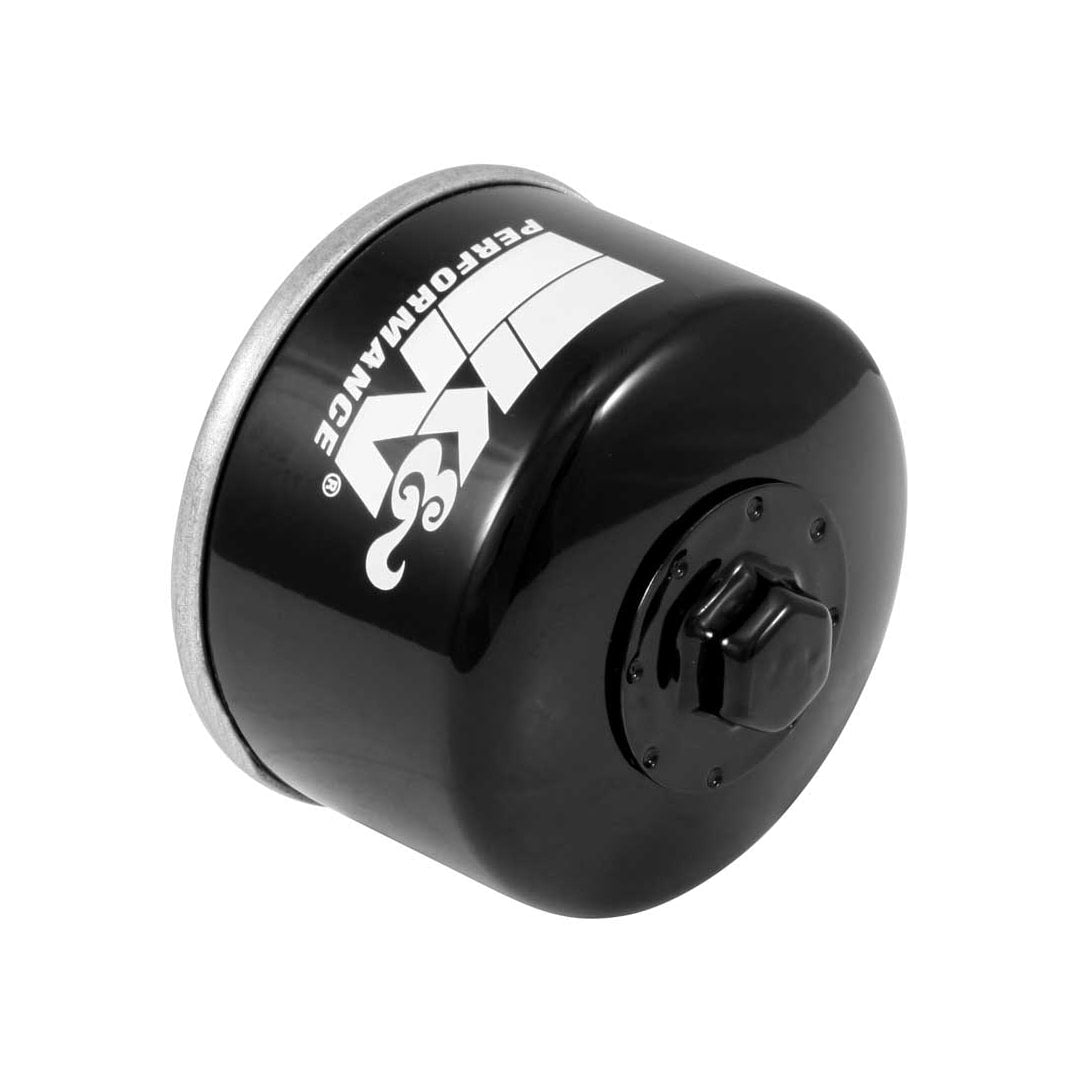 K&N High Performance Oil Filter - KN-164