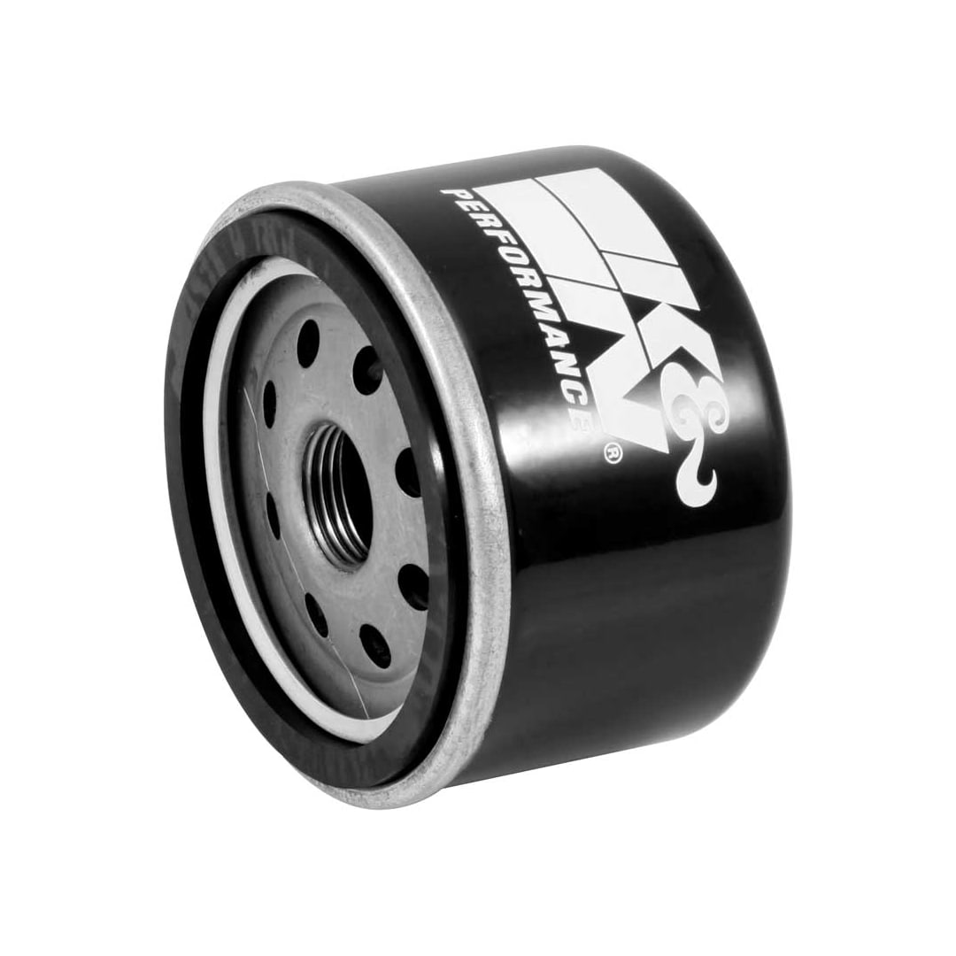 K&N High Performance Oil Filter - KN-164