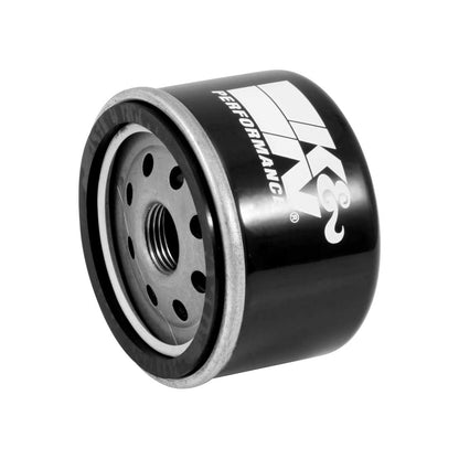 K&N High Performance Oil Filter - KN-164