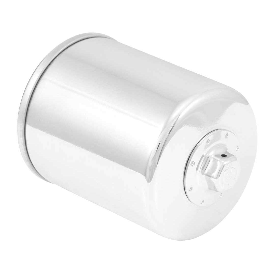 K&N High Performance Oil Filter - KN-170C