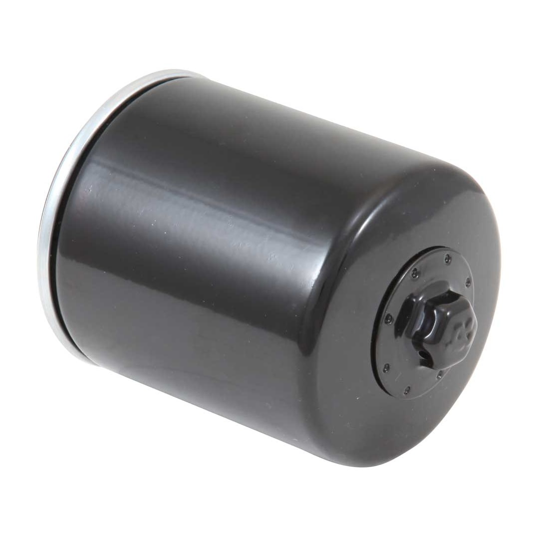 K&N High Performance Oil Filter for Harley Davidson Iron 883/ Forty Eight 1200 - KN-170