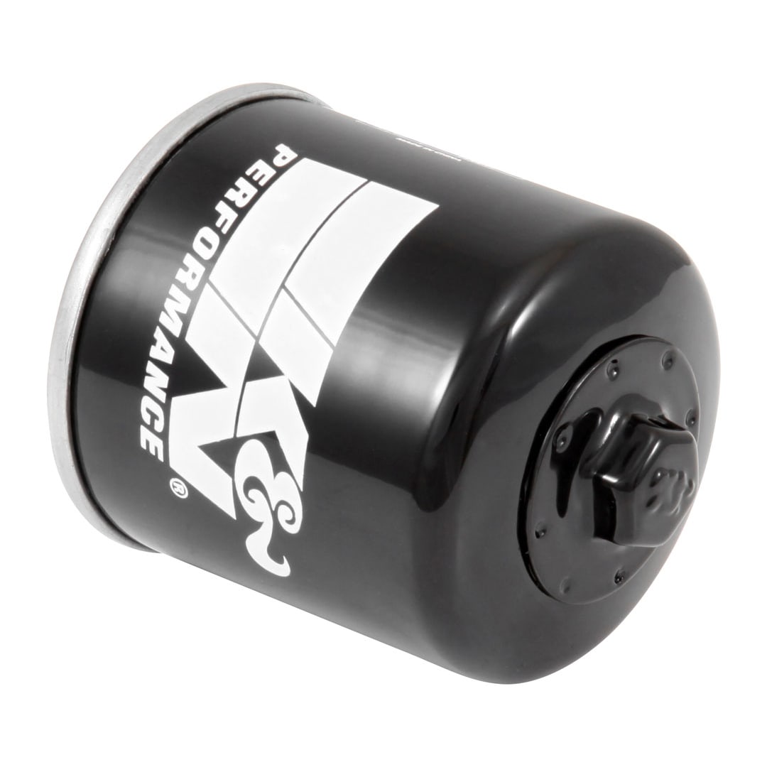 K&N High Performance Oil Filter for Harley Davidson Street Rod/ 750 - KN-204-1