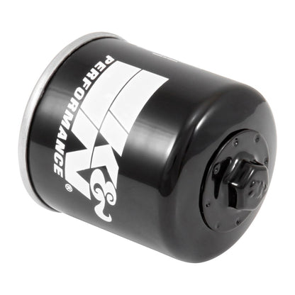 K&N High Performance Oil Filter for Harley Davidson Street Rod/ 750 - KN-204-1