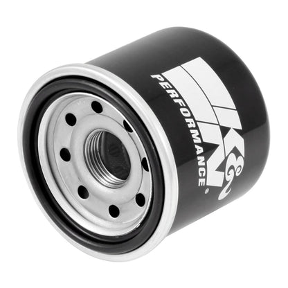 K&N High Performance Oil Filter for Harley Davidson Street Rod/ 750 - KN-204-1
