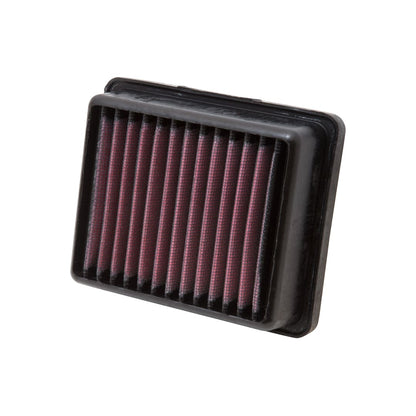 K&N High Flow Air Filter for KTM 125/ 200/ 390 Duke/ RC (2011 - 2017) - KT-1211