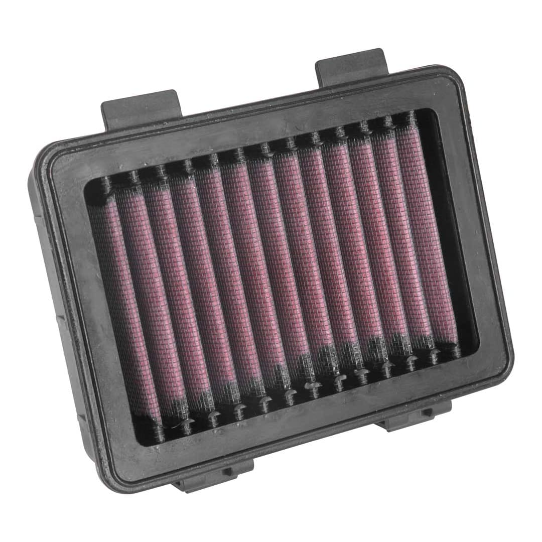 K&N High Flow Air Filter for Harley Davidson X 440 - KT-1217