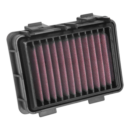 K&N High Flow Air Filter for Harley Davidson X 440 - KT-1217