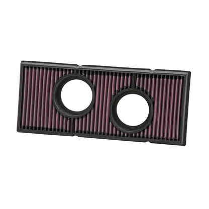 K&N High Flow Air Filter for KTM 990 Adventure/ Super Duke- KT-9907