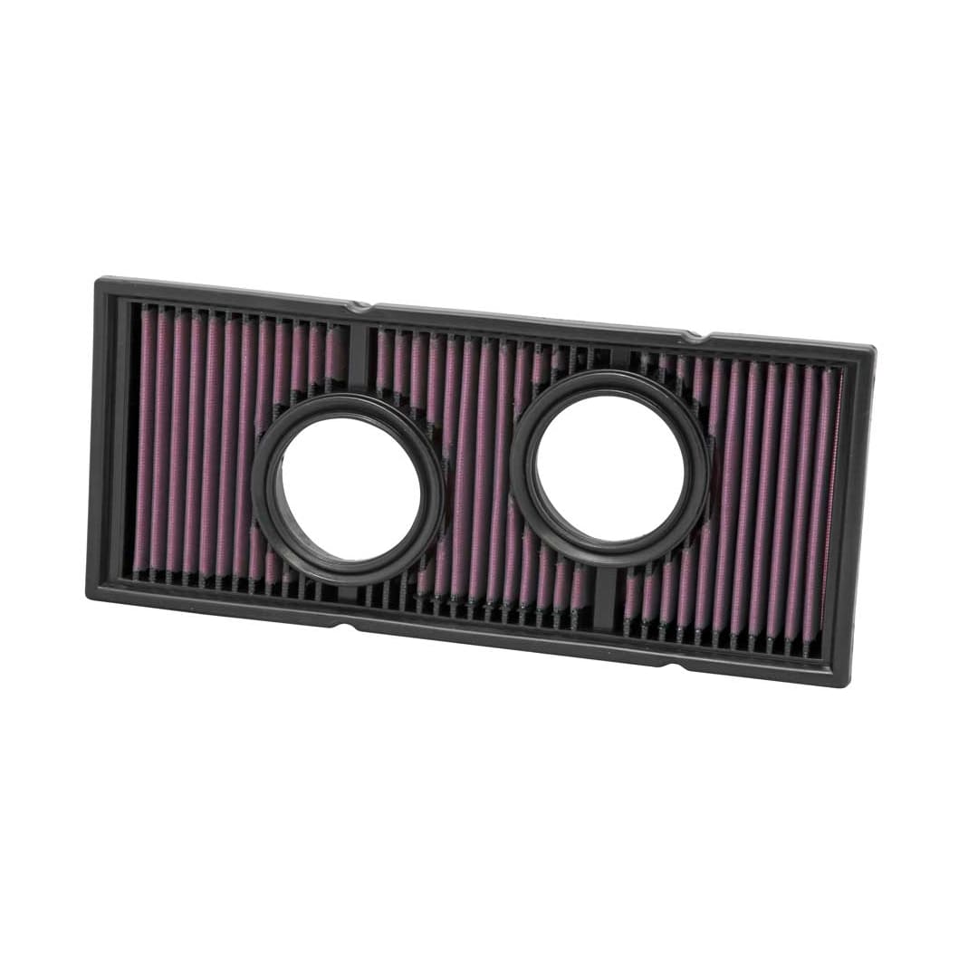 K&N High Flow Air Filter for KTM 990 Adventure/ Super Duke- KT-9907